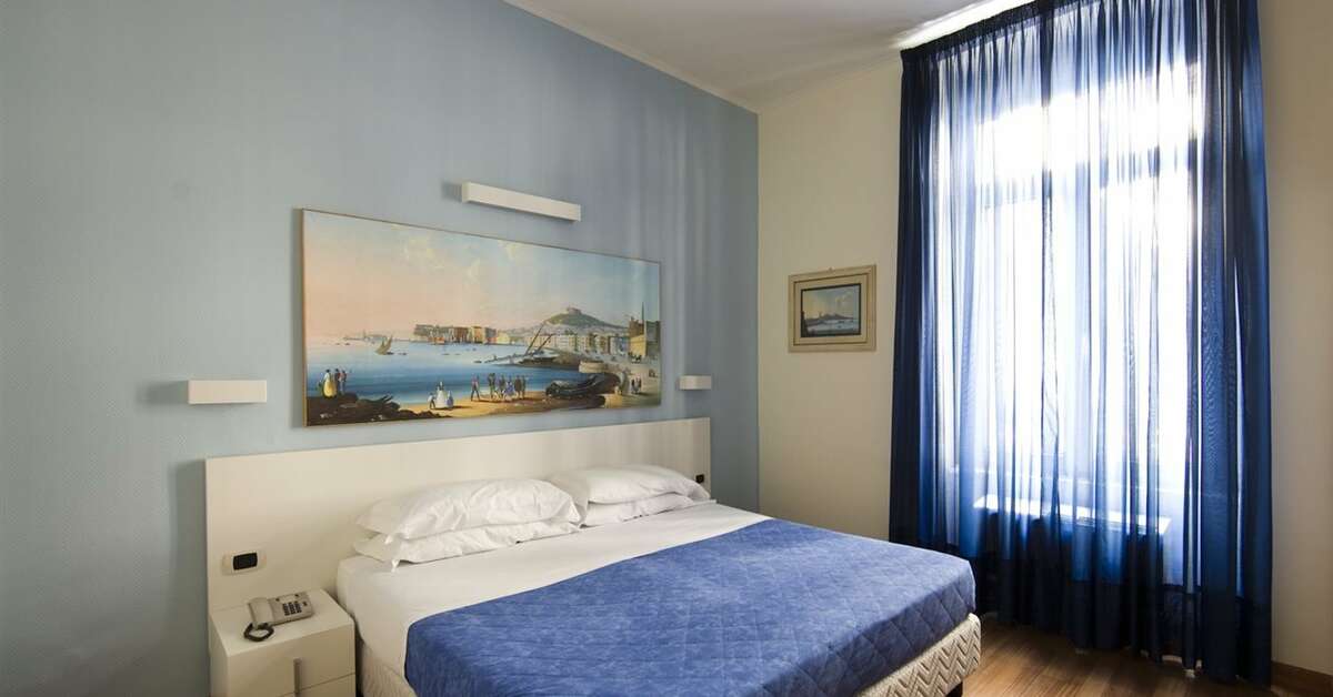 Een foto van Rex Lifestyle Hotel
