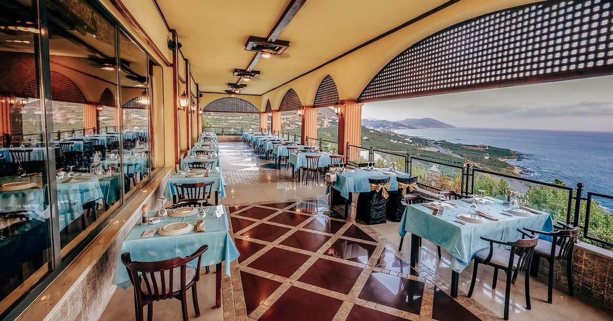 Een foto van Utopia World Hotel