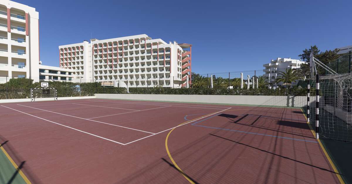 Een foto van Ukino Palmeiras Village Family Resort