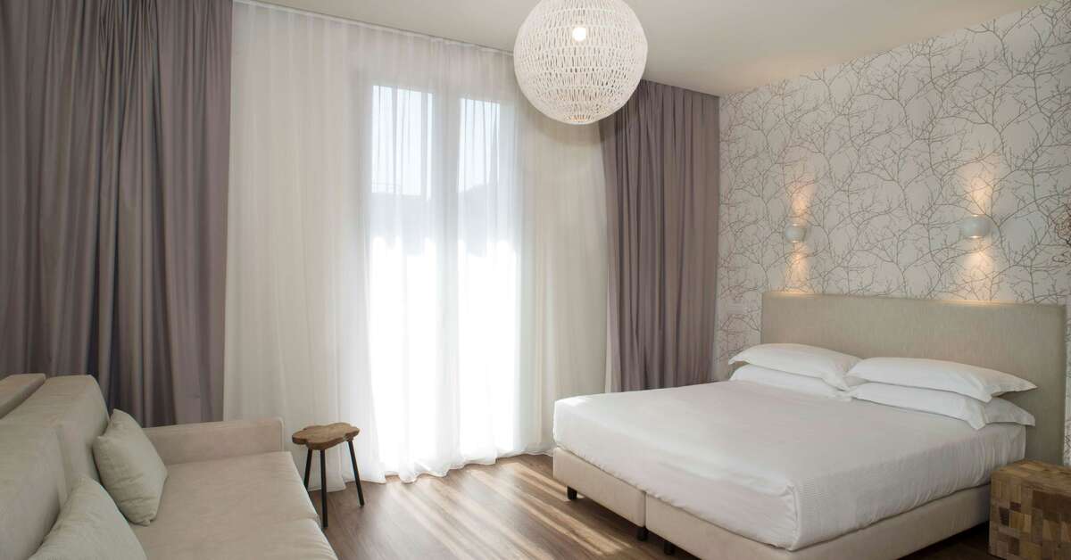 Een foto van Hotel Select Suites & Spa