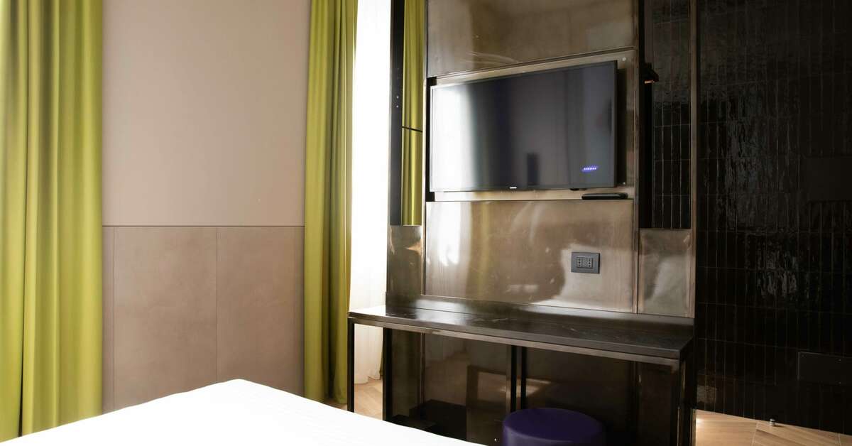 Een foto van Heart Hotel Milano
