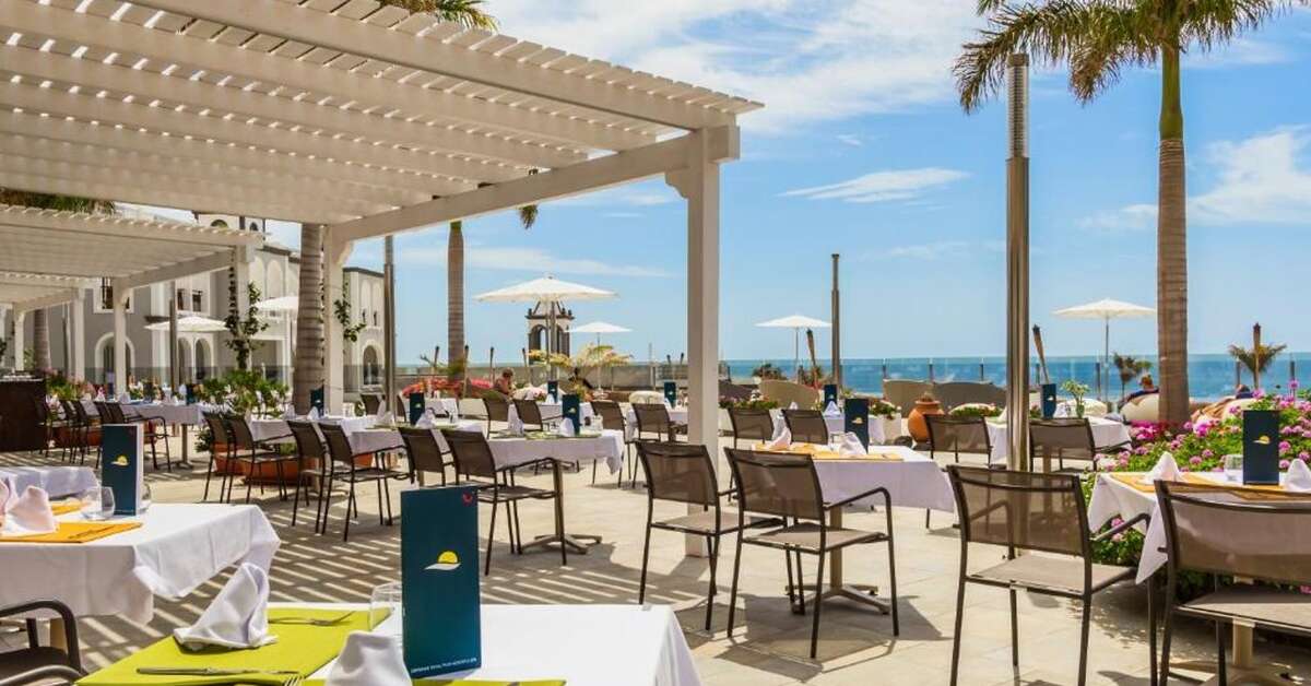 Een foto van Royal Palm Resort & Spa