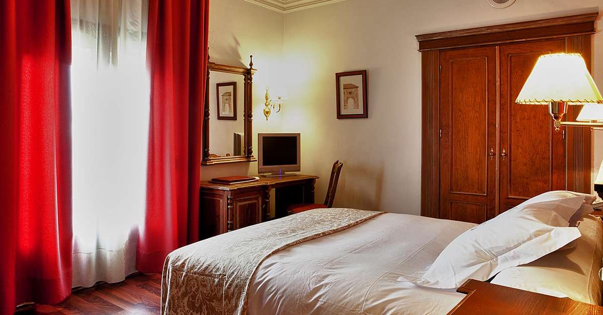 Een foto van Hotel Guadalupe