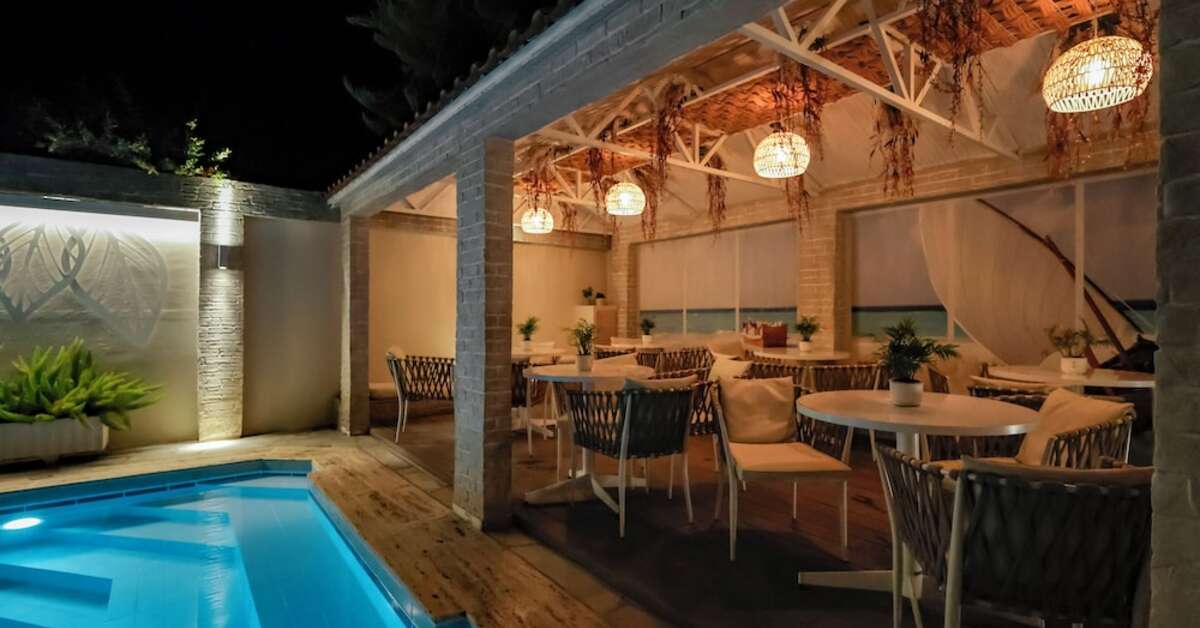 Een foto van Alkyonis Hotel