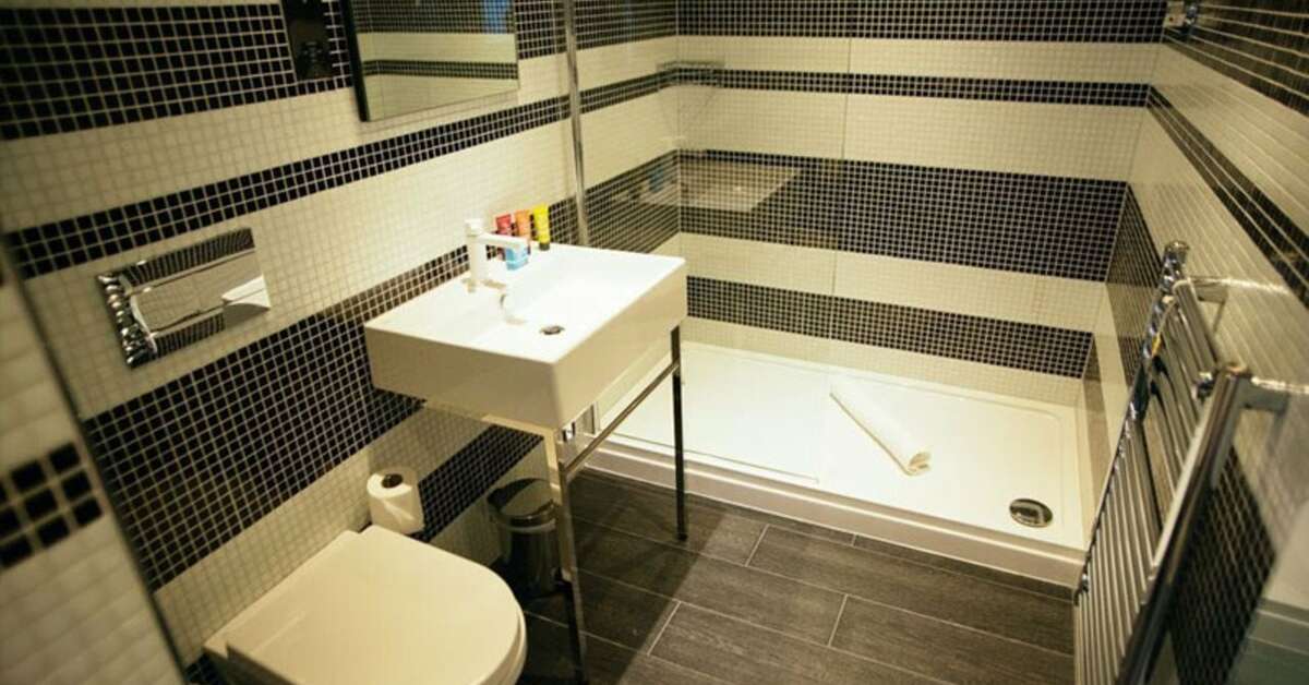 Een foto van Stay Central