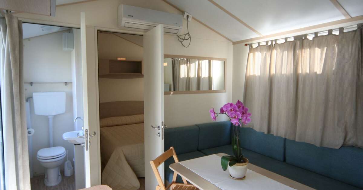Een foto van Camping Baia Verde