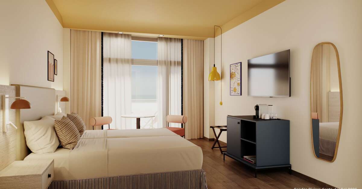 Een foto van Riviera Costa del Sol