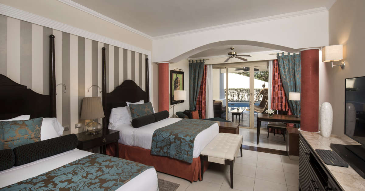 Een foto van Joia Rose Hall by Iberostar