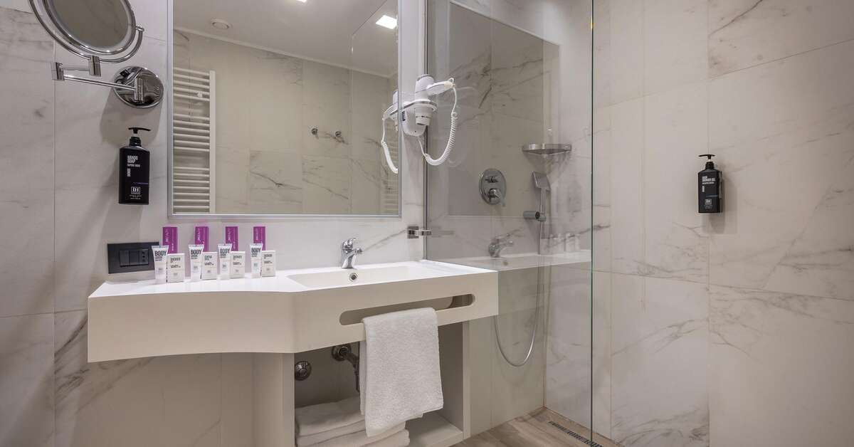 Een foto van iH Hotels Milano St John