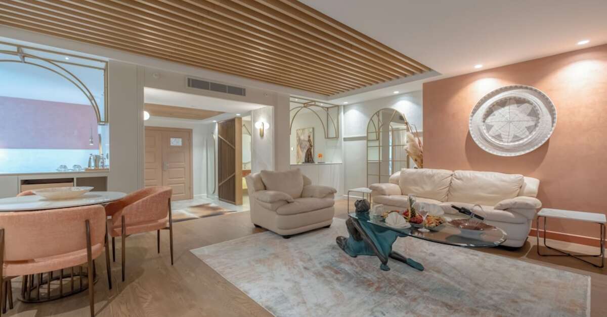 Een foto van Fame Residence Lara & Spa