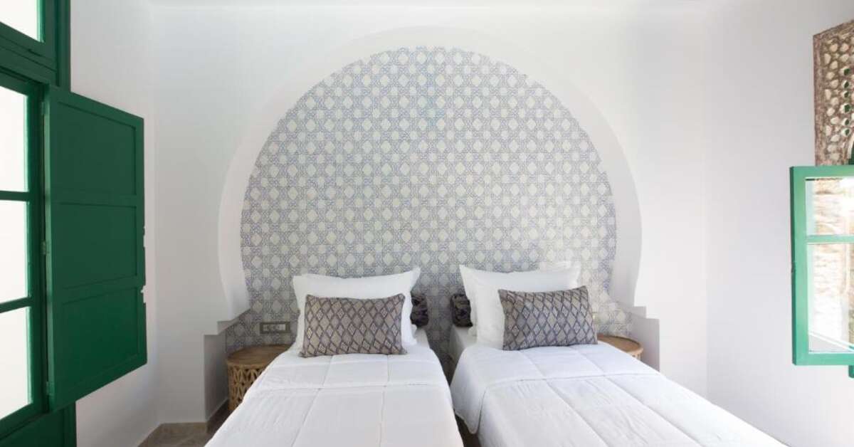 Een foto van Decan Concept Boutique Estate