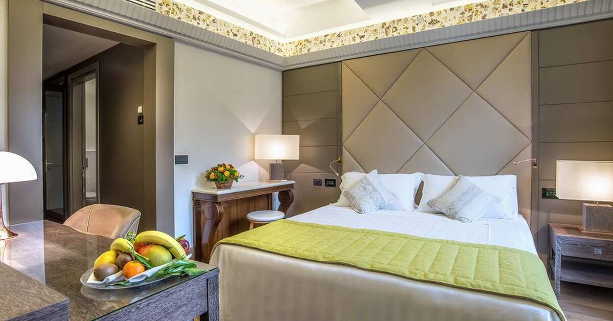 Een foto van Martis Palace Hotel
