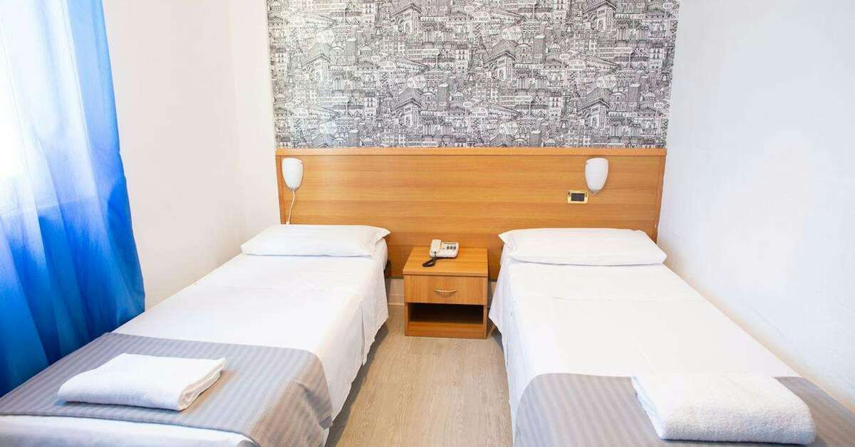 Een foto van Hotel Scheppers