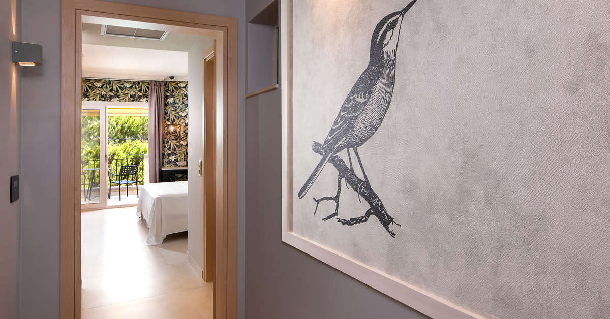 Een foto van Neikos Mediterraneo Luxury Suites