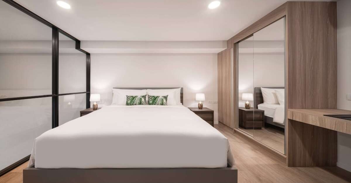 Een foto van Ramada by Wyndham Bangkok Sukhumvit 87