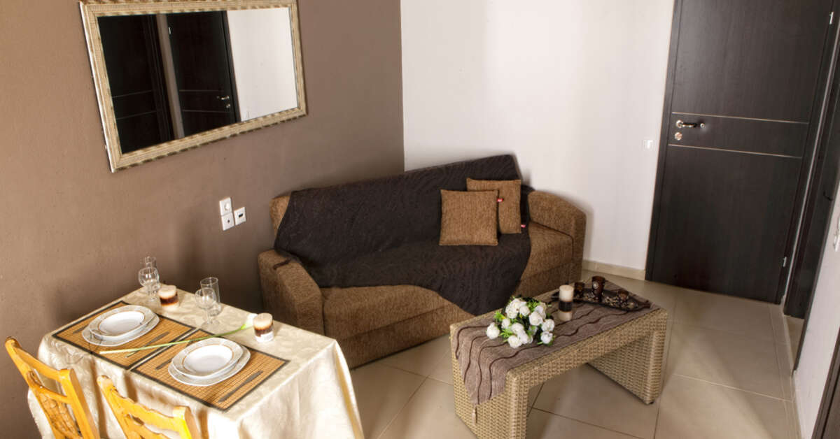 Een foto van Stella Paradise Appartementen