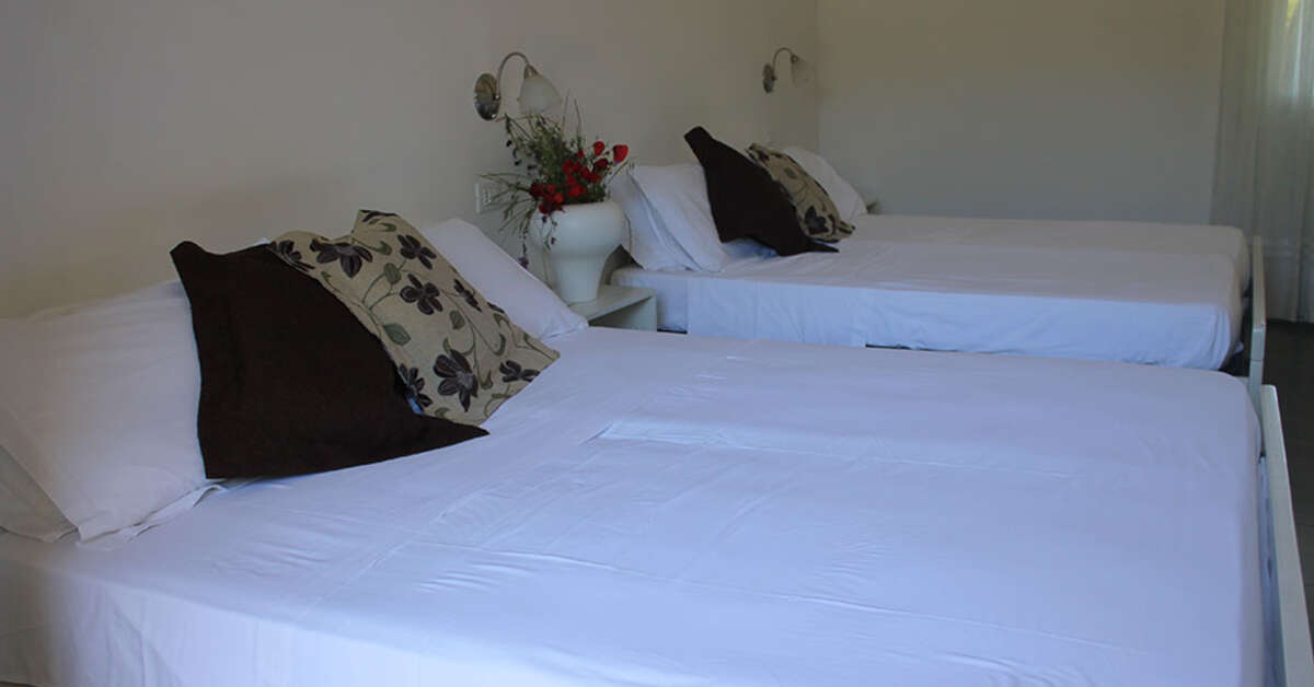 Een foto van Altair Hotel & Residence