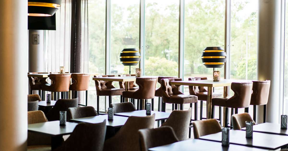 Een foto van Scandic Talk Hotel