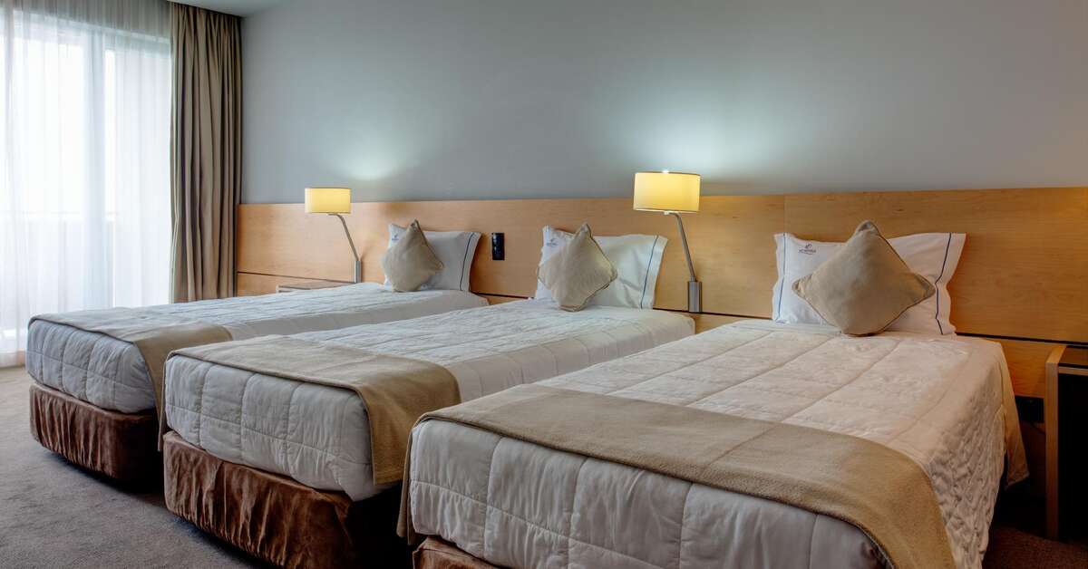 Een foto van VIP Executive Azores Hotel