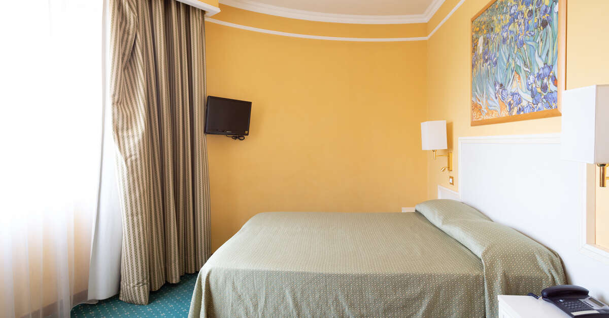 Een foto van Cervara Park Hotel