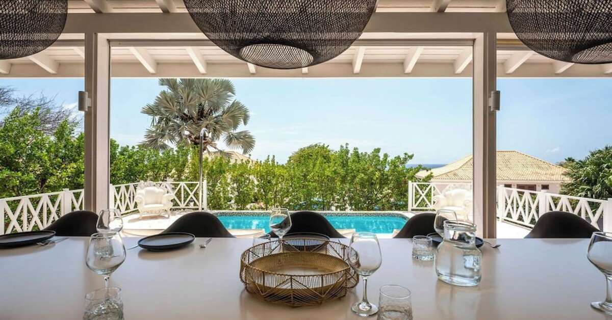 Een foto van Papagayo Beach Resort