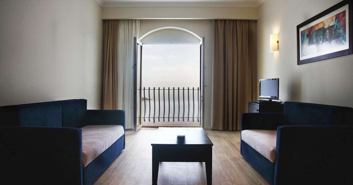 Een foto van Yasmin Bodrum Resort