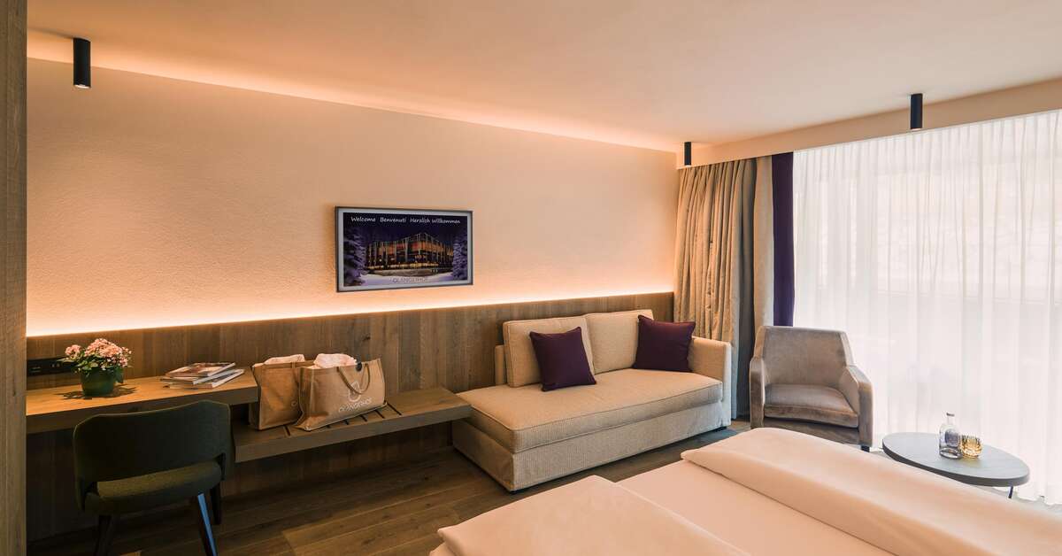 Een foto van Hotel Olangerhof