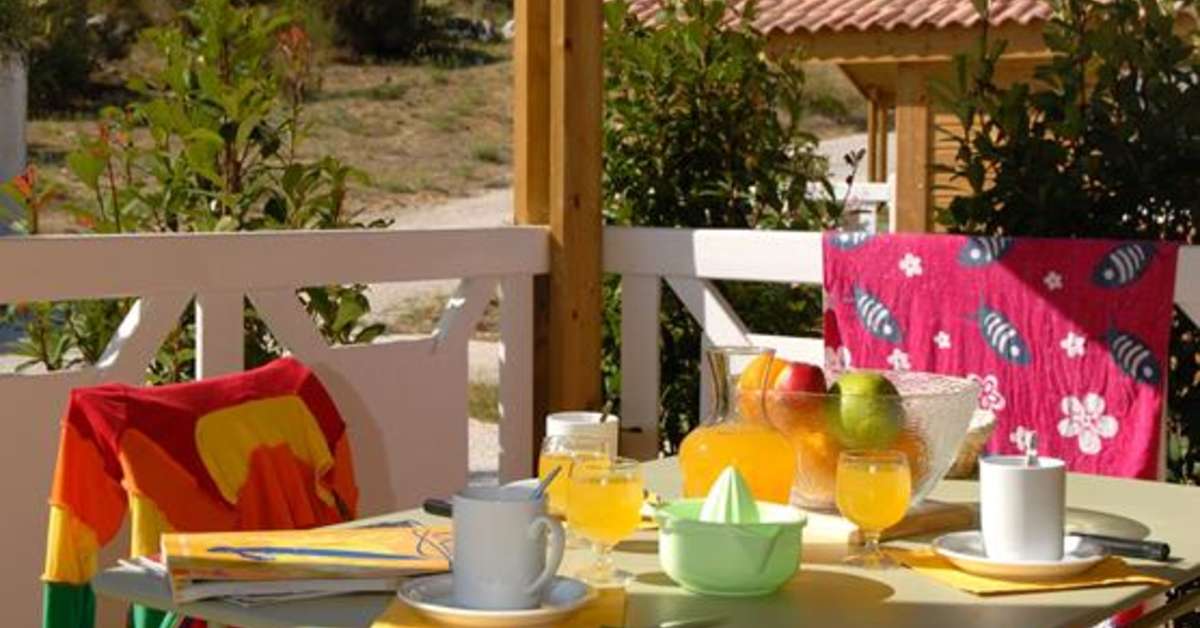 Een foto van Residence Club Shangri-La