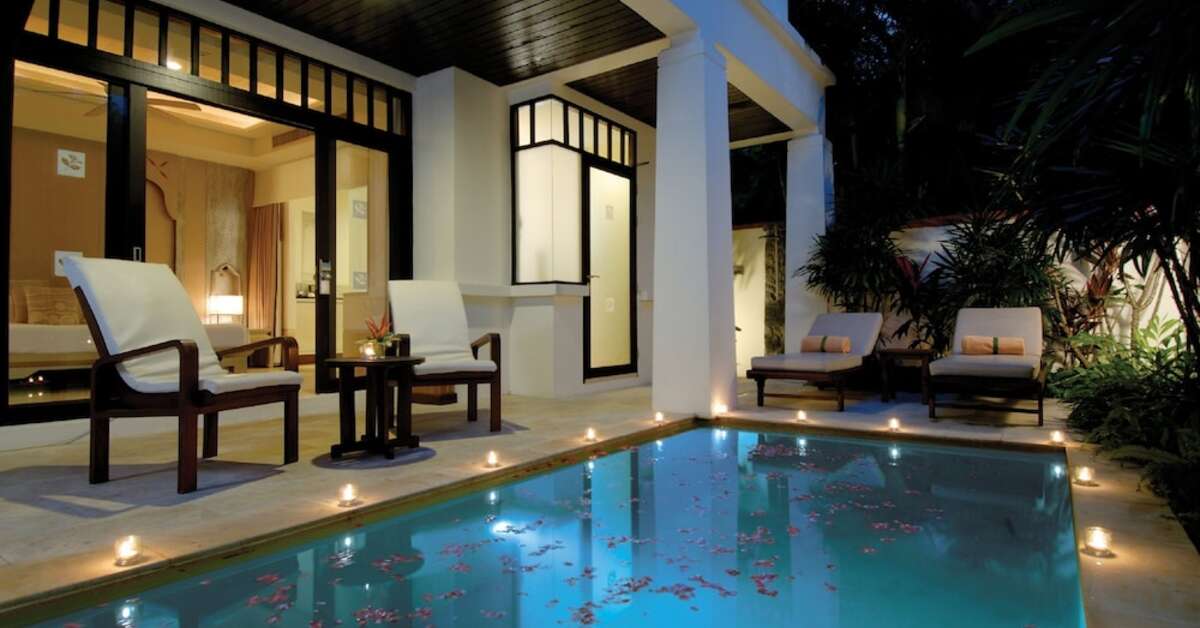 Een foto van Melati Beach Resort & Spa