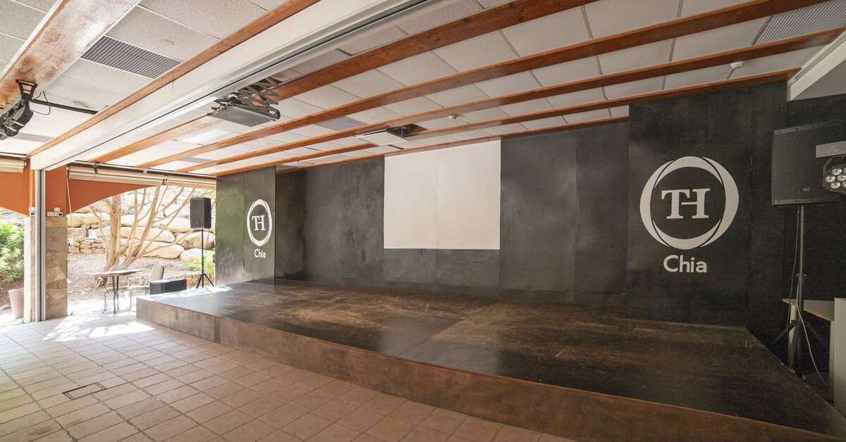 Een foto van Veridia Resort