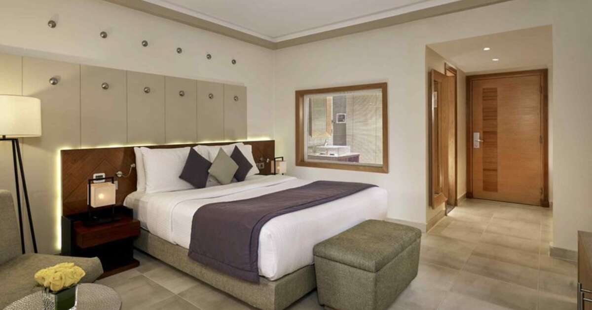 Ein Foto Coral Sea Hotels