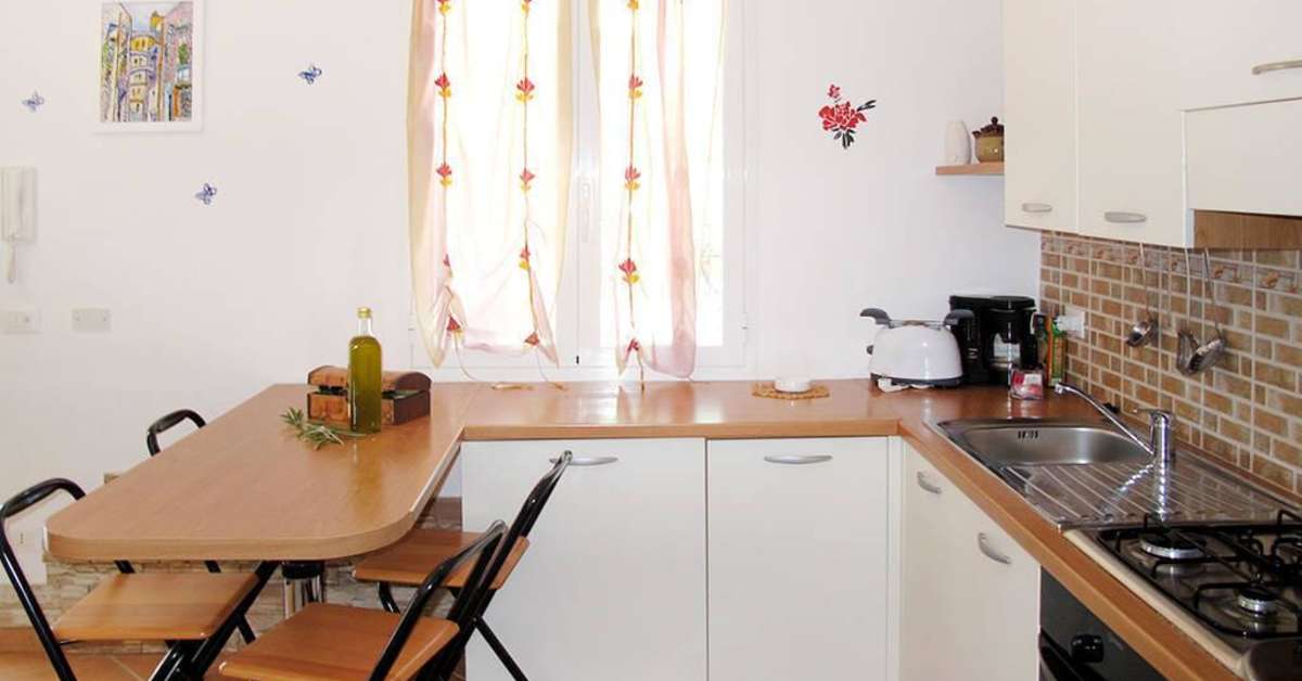 Een foto van Agriturismo Le Mimose