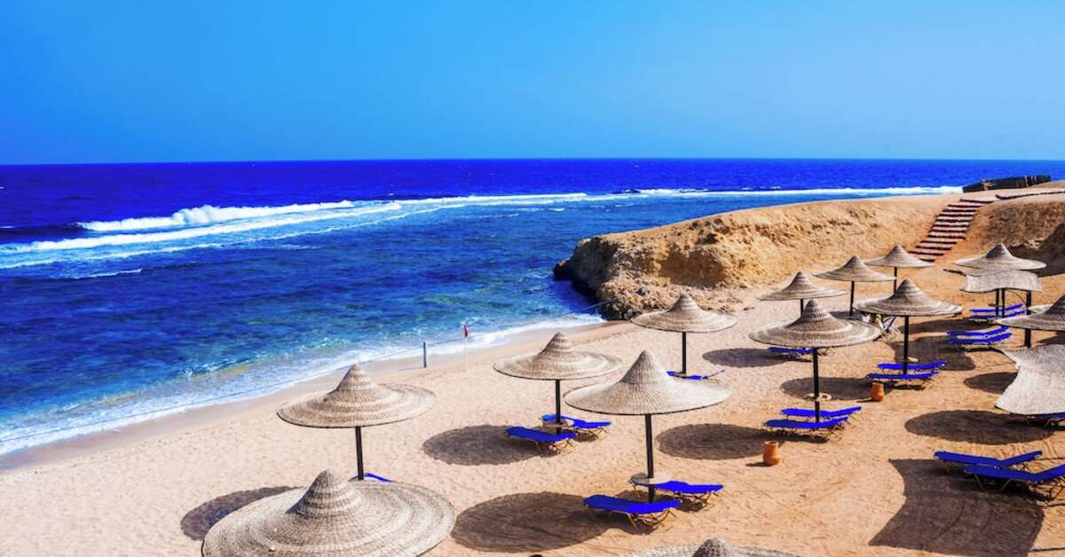 Een foto van Jaz Lamaya Resort