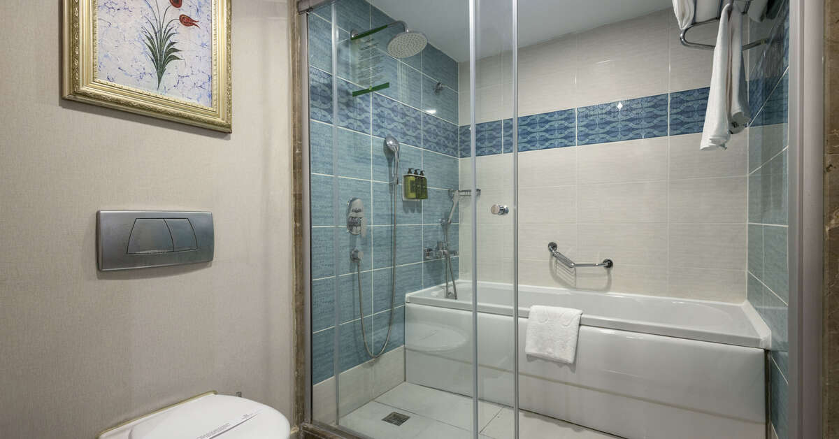 Een foto van Side Star Resort