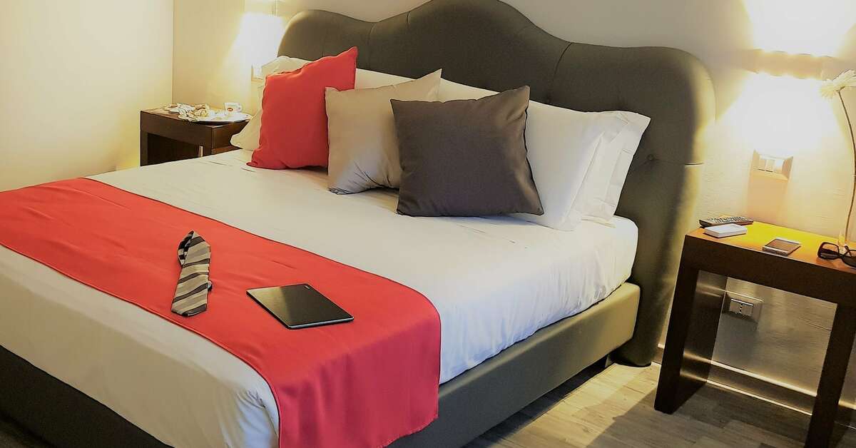 Een foto van Prima Guest House Collection