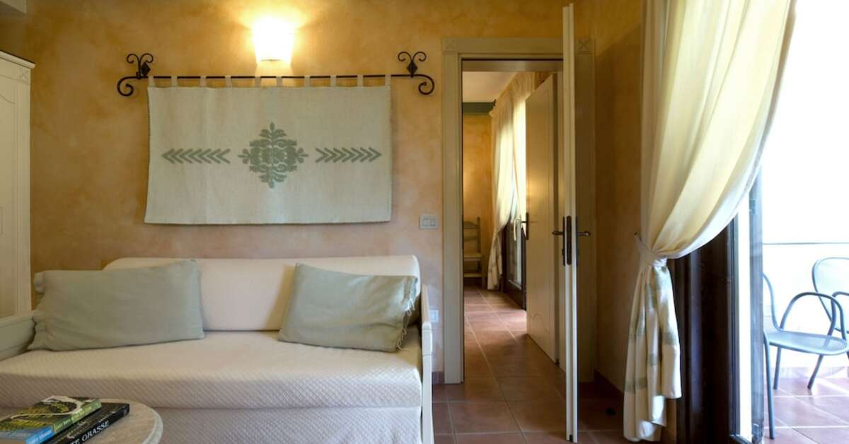 Een foto van Lantana Resort