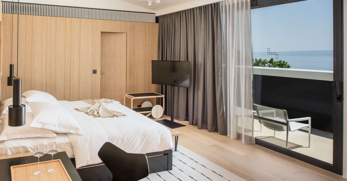 Ein Foto Briig Boutique Hotel