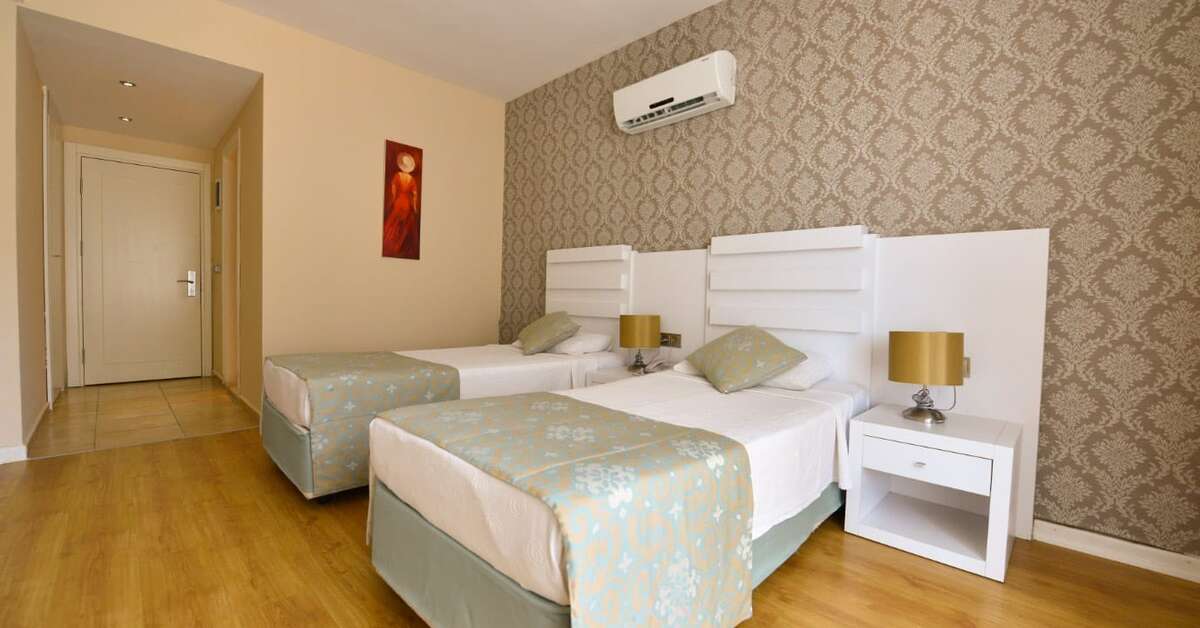 Een foto van Sahra Su Holiday Village & Spa