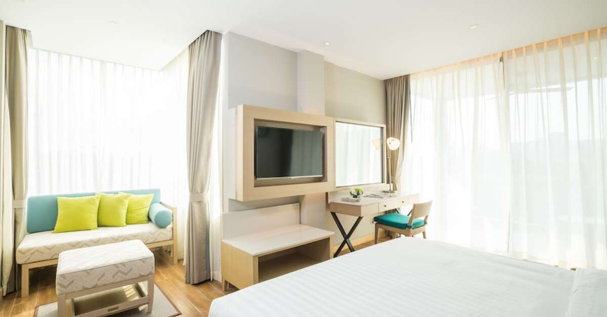 Een foto van Avani Hua Hin Resort & Villas