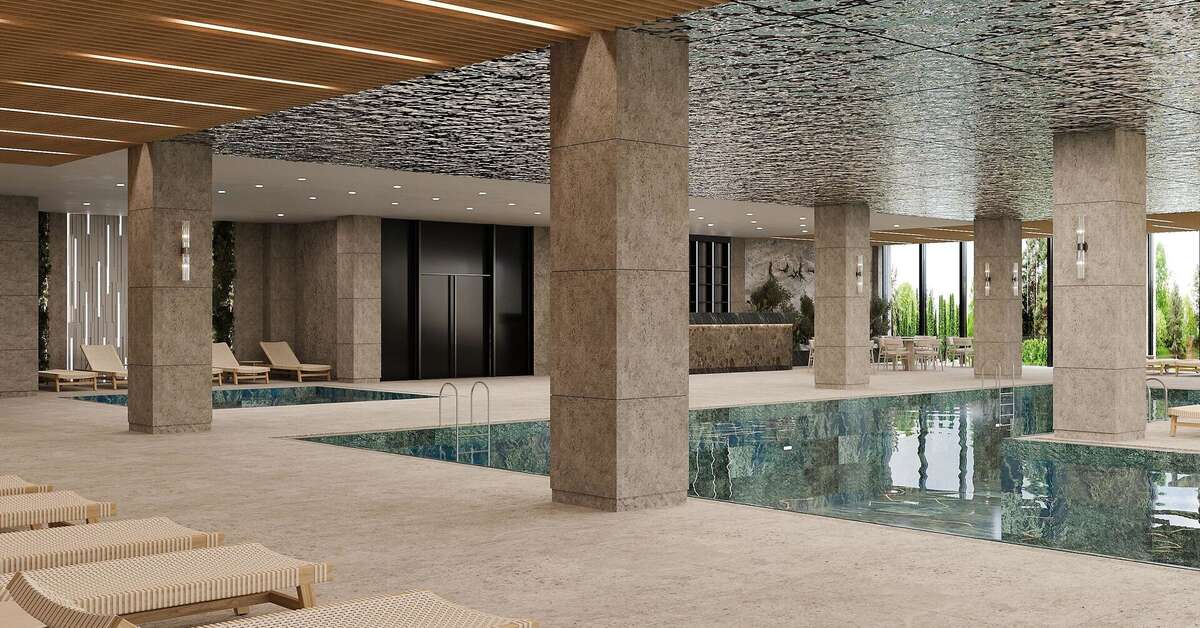Een foto van Seaden De Mar Resort & Spa