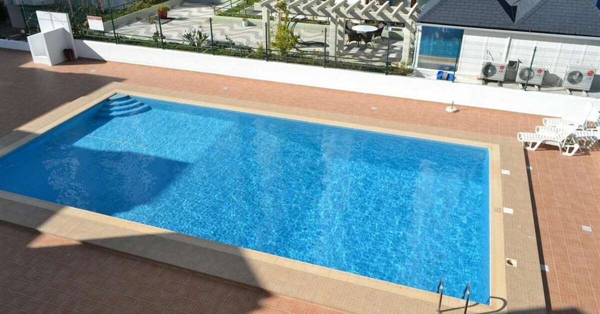 Een foto van Appartementen Algamar