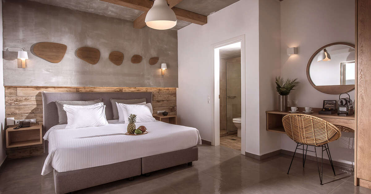 Een foto van Enorme Maya Beach Resort
