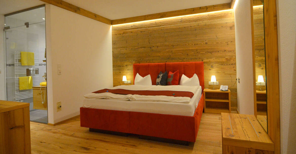 Een foto van Hotel Sonnalp