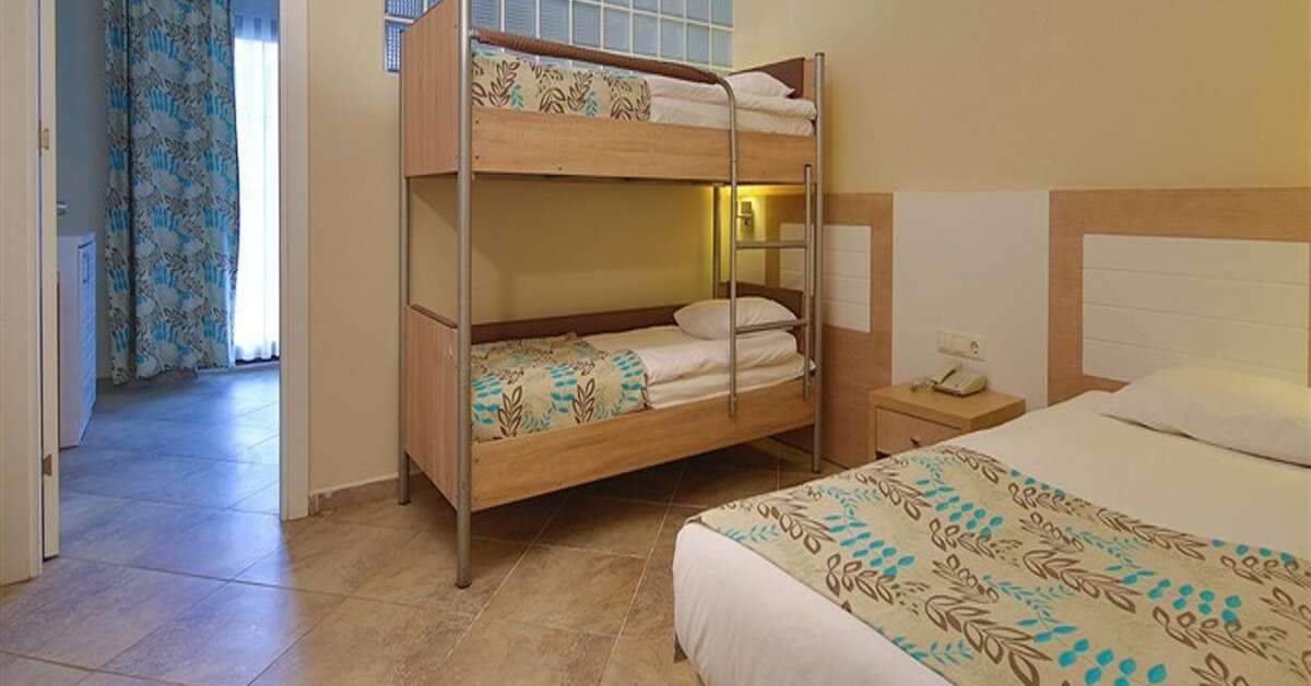 Een foto van Green Bay Resort & Spa