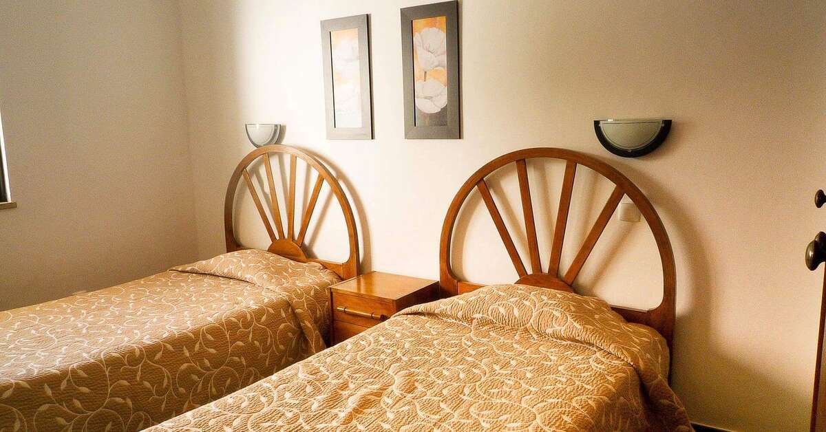 Een foto van Appartementen Turiquintas