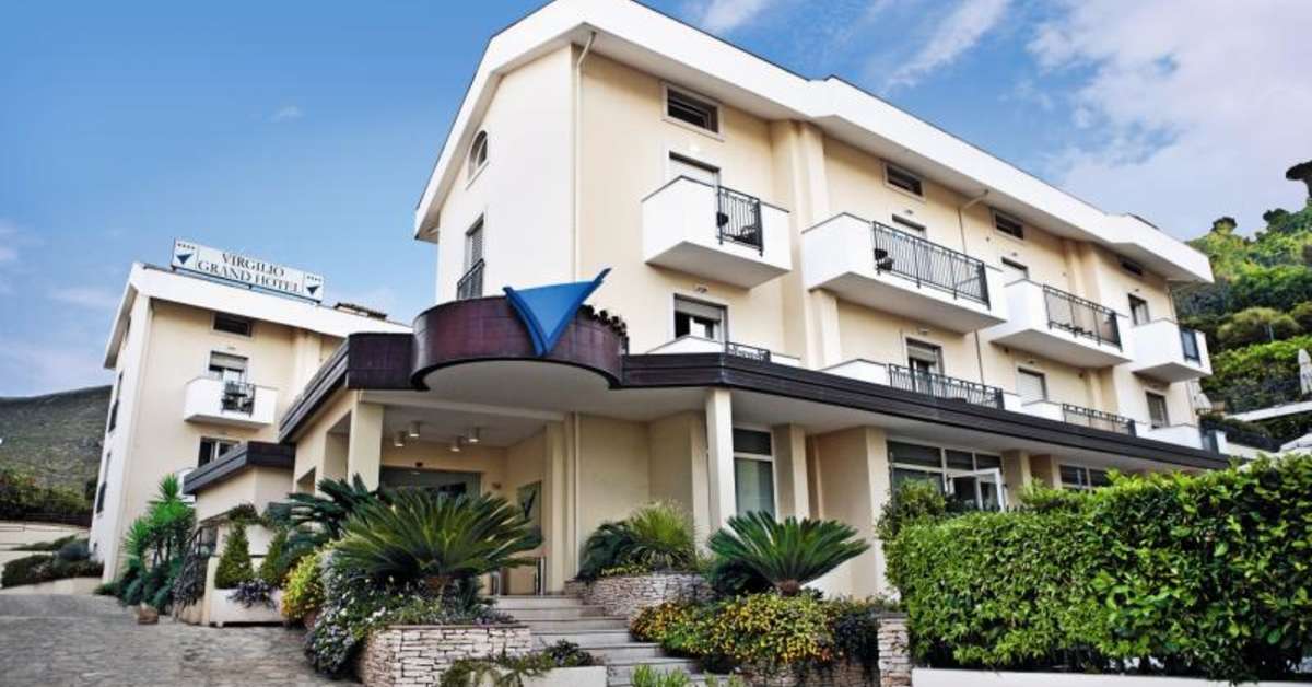 Een foto van Virgilio Grand Hotel