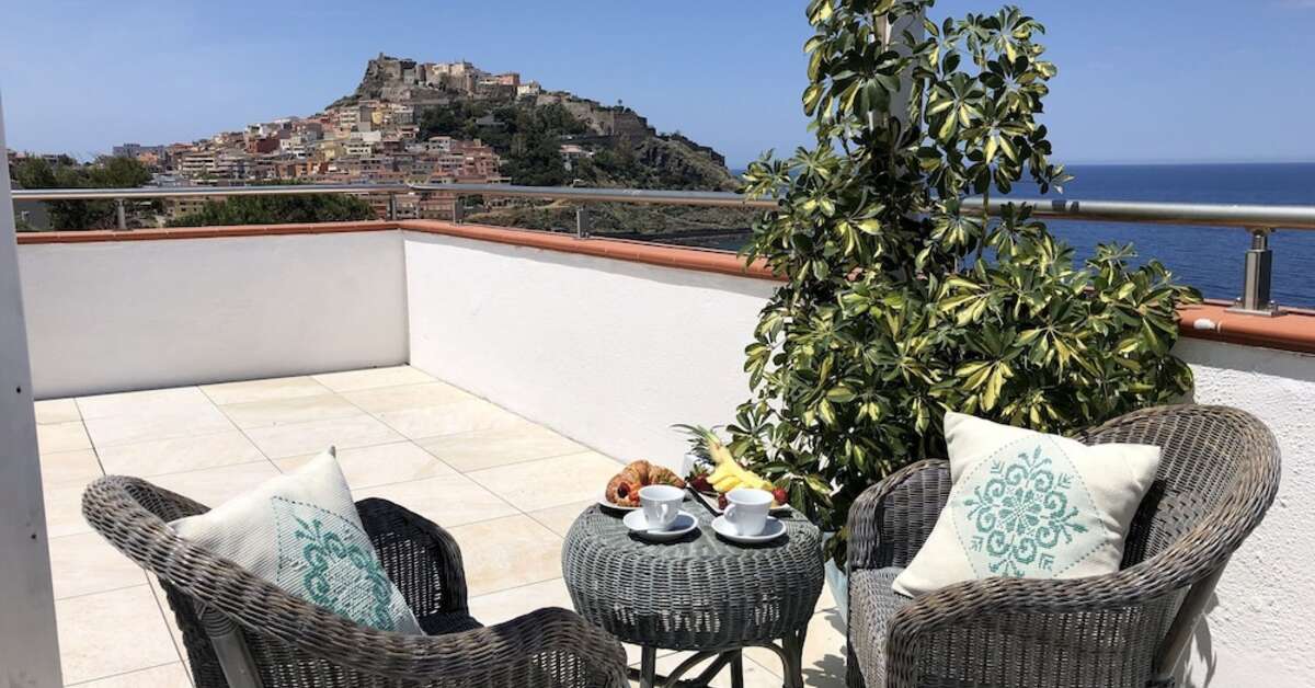 Een foto van LH Pedraladda Resort