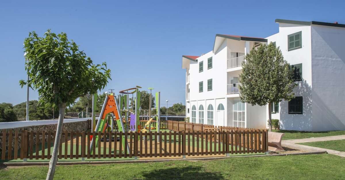 Een foto van Pierre & Vacances Menorca Cala Blanes