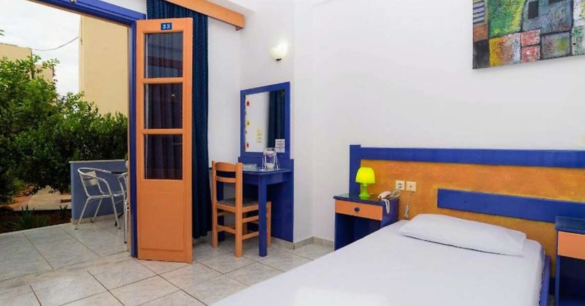 Een foto van Eltina Appartementen