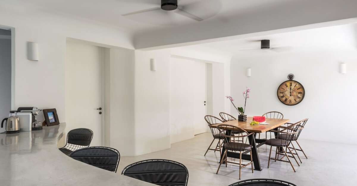 Een foto van Andronis Concept Wellness Resort